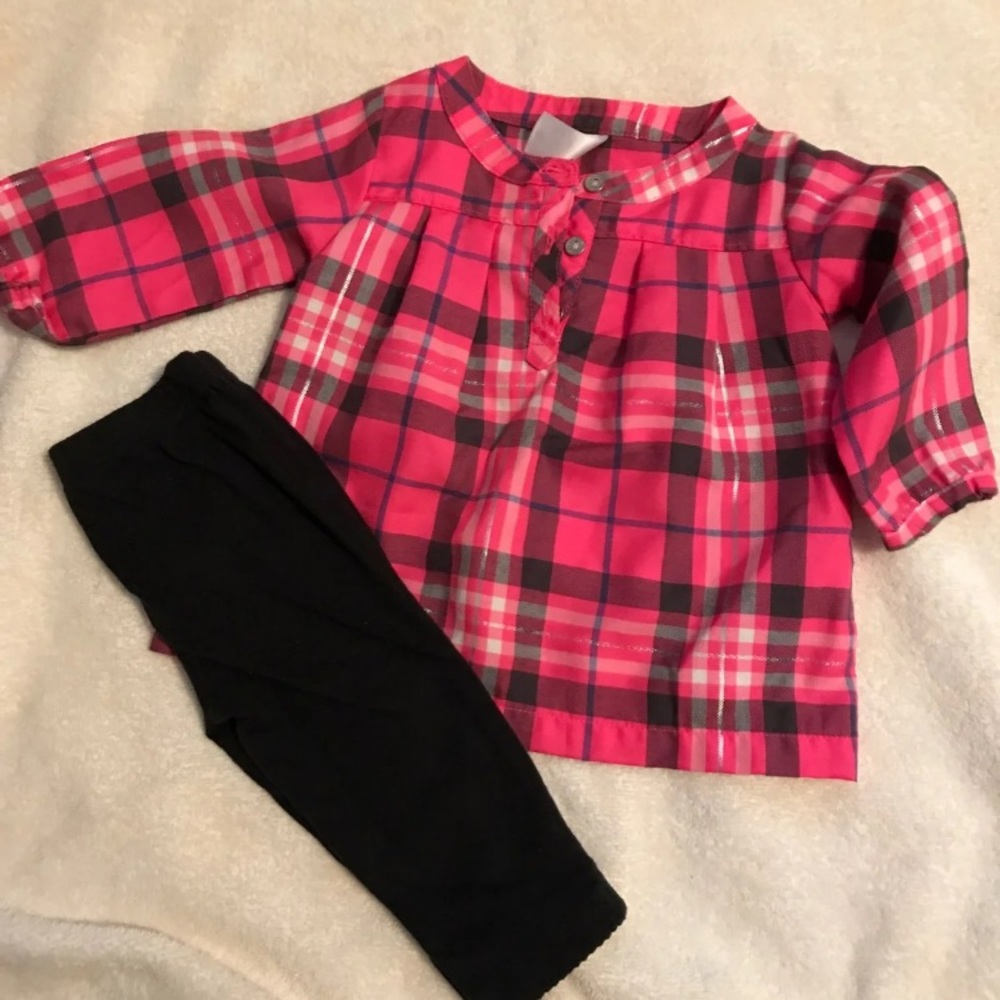 Baby Girl outfit